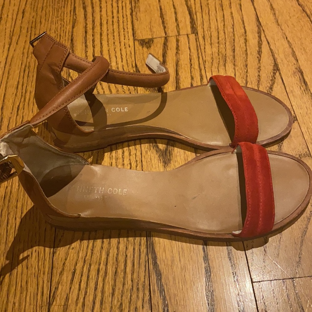 Kenneth Cole Sandals